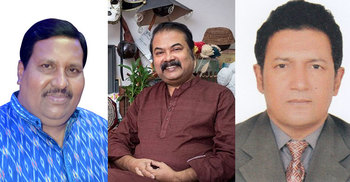 যাত্রা শুরু করলো স্বাধীনতা সাংস্কৃতিক পরিষদ