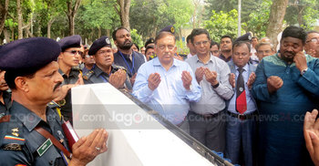 টাঙ্গাইল কারাগারে চালু হলো স্বজন, বাড়িতে কথা বলবেন বন্দিরা