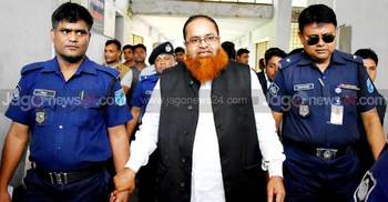 টাঙ্গাইলে ফারুক হত্যা মামলার ৪র্থ সাক্ষ্যগ্রহণ সম্পন্ন