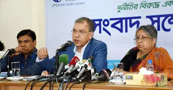 10th parliament comes out of walkout, boycott culture: TIB