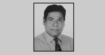 সাংবাদিক তৌফিক আর নেই