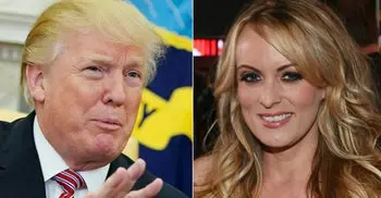 Trump discloses payment to attorney who paid off porn star