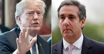 Trump lawyer office raided by FBI