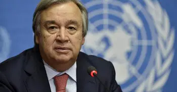 UN urges Trump not to quit Iran nuclear deal