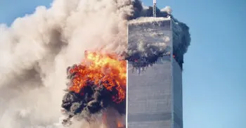 Saudi Arabia must face US lawsuits over 9/11 attacks