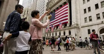 US to shorten length of visas for some Chinese citizens