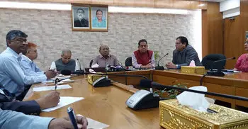 Accord, Alliance will not be extended: Tofail
