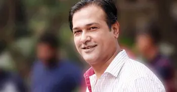 Singer Asif Akbar arrested