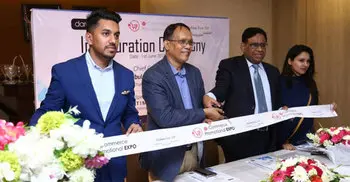2-day “E-commerce Promotional Expo” begins