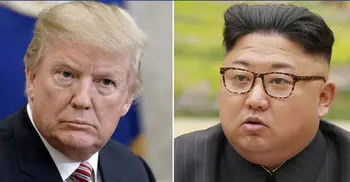Trump to receive Kim letter as nuclear summit takes shape