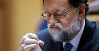 Spain’s Rajoy forced out as Socialist rival takes over
