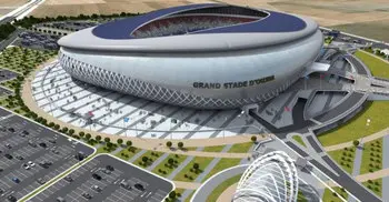 World Cup 2026: Morocco to face joint US, Mexico & Canada bid