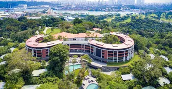 Trump-Kim summit set for Singapore’s Sentosa Island