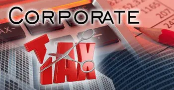 Corporate tax slashed by 2.5pc for banks, FIs
