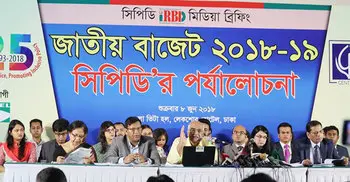 CPD for well-crafted action plan to implement budget