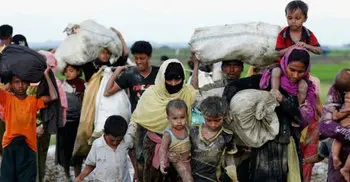 India, Myanmar hold talks on Rohingya repatriation