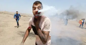 Israeli troops kill 4 Palestinians