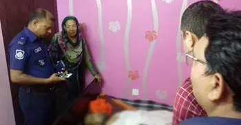 Garment factory owner commits suicide in N’ganj