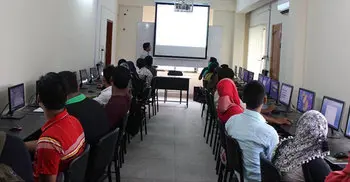 Digitization becomes boon for many Rajshahi youths
