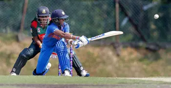 Asia Cup Final: Bangladesh to face India today