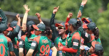 Bangladesh need 113-run to win Asia Cup final