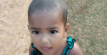 ঈদ কেনাকাটার সময় শিশু অপহরণ, ২ দিনেও উদ্ধার হয়নি