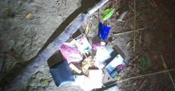 গাইবান্ধায় পুলিশের সঙ্গে ‘বন্দুকযুদ্ধে’ গুলিবিদ্ধ ৩