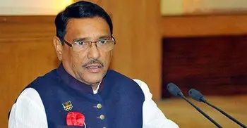 Vigilance teams working for smooth Eid journey: Quader