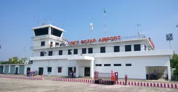 JS body for modernization of Cox’s Bazar Airport