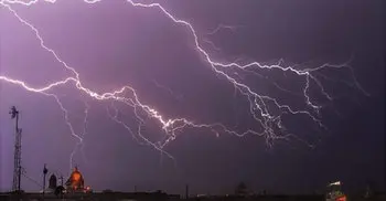 21 killed in thunderstorms across India’s Bihar, Andhra Pradesh
