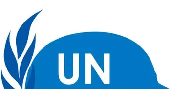 UN honours 4 fallen Bangladeshi peacekeepers