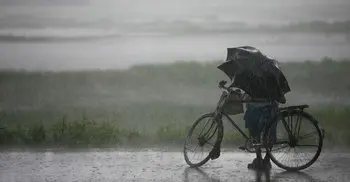 Monsoon rain likely to continue for some more days