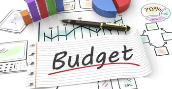 Chronology of national budgets