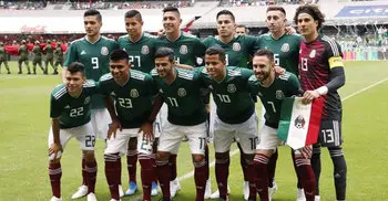 Prostitute scandal jolts Mexico World Cup squad