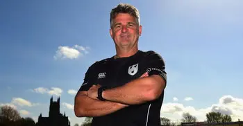 Steve Rhodes takes over as Bangladesh coach