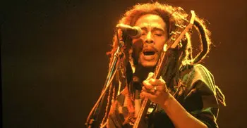 Hollywood plans Bob Marley biopic