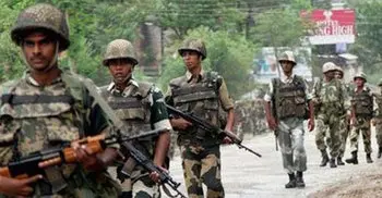 51 left-wing rebels killed in India’s Chhattisgarh state in 5 months