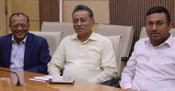 BNP seeks India’s help for free and fair polls in Bangladesh