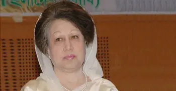 Khaleda suffered ‘mild stroke’: Doctors