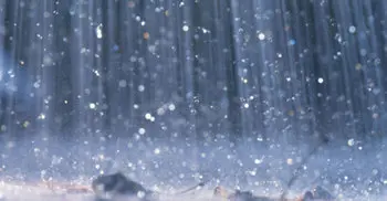 Heavy rainfall likely Sunday