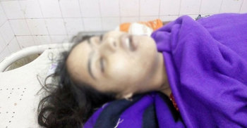 মাইয়্যারে মাটিচাপা দিয়া ঈদ করমু ক্যামনে!