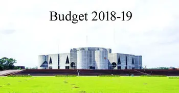 Cabinet okays Tk 4.65 trillion budget for 2018-19