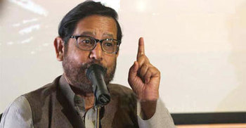 মাদকে আন্তর্জাতিক চক্রান্ত জড়িত : সংস্কৃতিমন্ত্রী