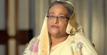 PM urges G7 leaders to take definite actions on Rohingya issue