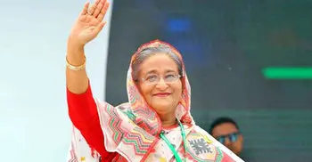 PM off to Canada to attend G7 outreach session