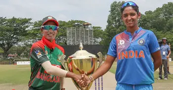 Asia Cup Final: Bangladesh win toss, opted to bowl first