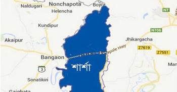 শার্শায় ট্রাকচাপায় পথচারী নিহত