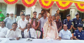 নির্বাচনে না আসার অজুহাত খুঁজছে বিএনপি : কৃষিমন্ত্রী