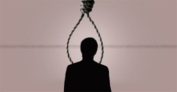 প্রবাসী স্ত্রীর ওপর অভিমান করে স্বামীর আত্মহত্যা