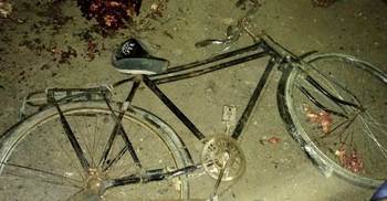 টাঙ্গাইলে সড়ক দুর্ঘটনায় চাচা-ভাতিজা নিহত